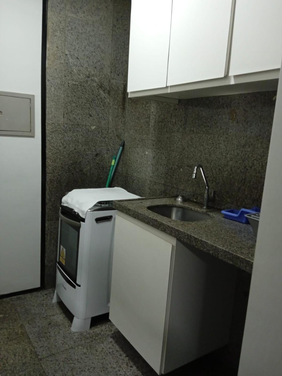 Via Venetto Flat Temporada Apartamento Fortaleza  Exterior foto