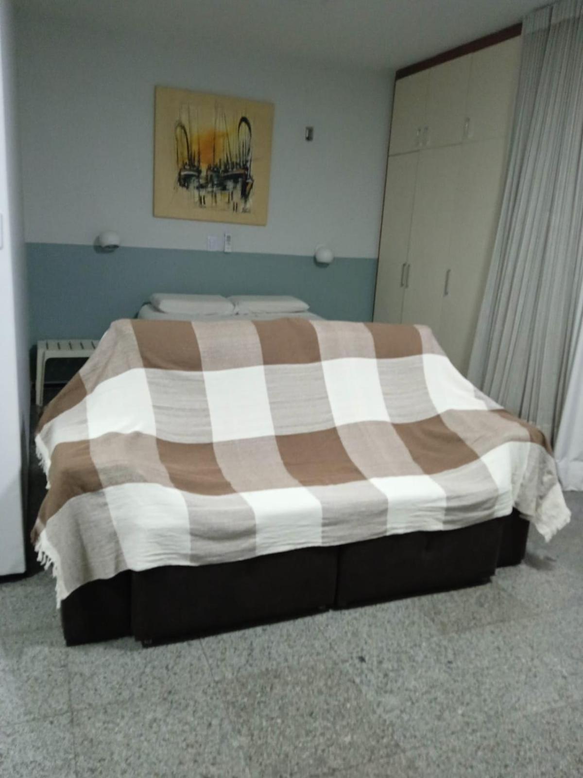 Via Venetto Flat Temporada Apartamento Fortaleza  Exterior foto