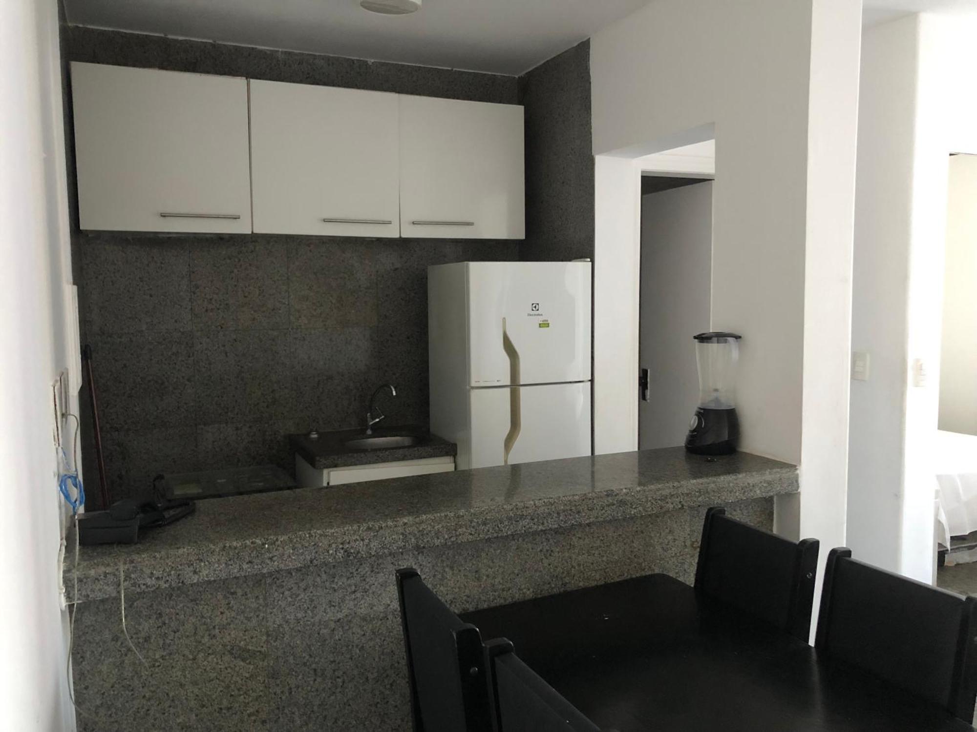 Via Venetto Flat Temporada Apartamento Fortaleza  Exterior foto